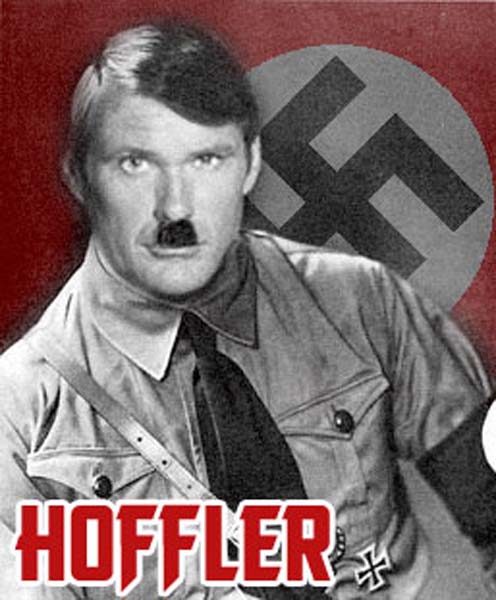 HOFFLER